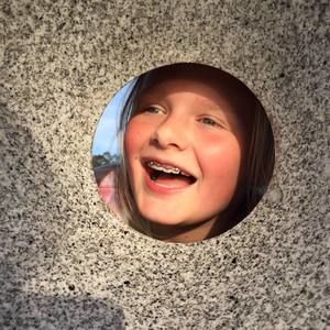 Meet your Posher, Kate